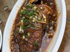 -三亚相缘海鲜·烧烤·糟粕醋(三亚湾店)