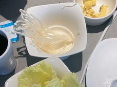 -半天妖烤鱼(印象城店)