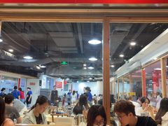 -笨罗卜浏阳菜馆(龙华鹏润达店)