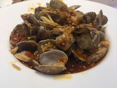 -霸王虾·麻辣小龙虾(清水河公园店)