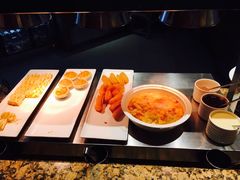 -马哥孛罗咖啡厅·Cafe Marco (厦门马哥孛罗东方大酒店)