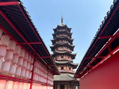 -盘门景区