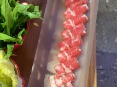 -乔先生涮肉·鲜活牛羊肉火锅(塘沽店)