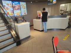 -麦当劳(瓦房店世纪广场店)