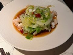 -奉天小馆·非遗东北菜(济南万象城店)
