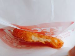 -肯德基(平江新城店)