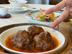 手打牛肉丸-唐苑酒家·岭南粤菜名店(太古仓店)