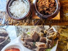 -宗巴雍姆藏餐府