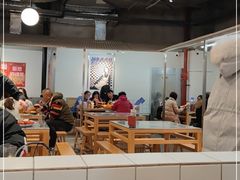 大堂-馬伍旺川菜(金象城店)
