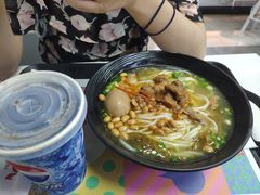 -粉达人·桂林米粉(解放北路店)