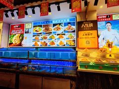 -渔家风味·鲅鱼水饺·央视展播·海鲜天津菜(开发区店)