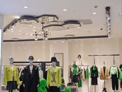 -乐天百货(环球中心店)