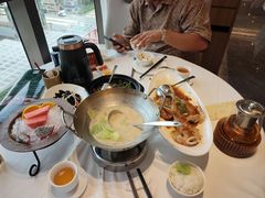 -新美姿美食水疗汇(罗湖口岸店)