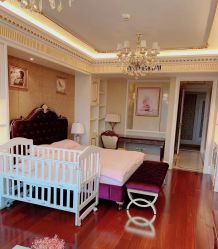 -大美母婴月子中心