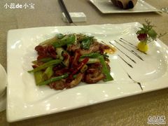 20100701050-车之谷·汽车文化主题餐厅(汽开店)