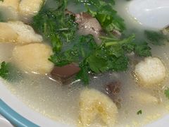 -小杨生煎(湟普汇店)