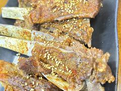 -长安后宰门水盆羊肉(新都心店)