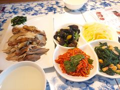 -东方饺子王(和平里店)