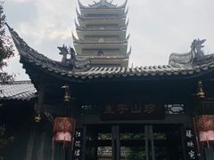 -生宇山珍野生菌汤锅•始于1999(双流古塔店)