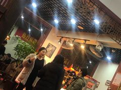 -重庆圣渝老火锅(掌起镇横街店)