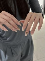 点击看大图 -小小美甲美睫