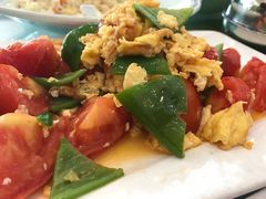 -马尔龙新疆饭店·清真(瑞景店)