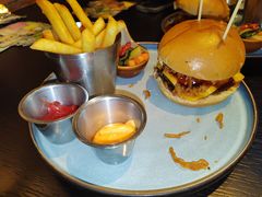 -bluefrog蓝蛙(水游城店)