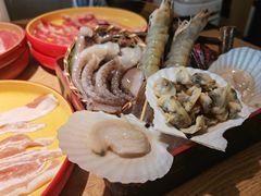 -沼津港精致料理·寿喜烧·烧鸟(青浦宝龙广场日料榜单店)