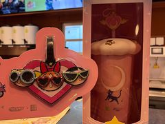 -奈雪的茶(中粮祥云小镇店)