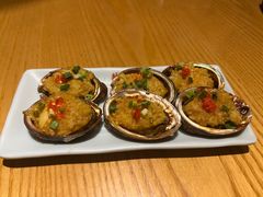 -蚝翅·海鲜粥·烧烤·龙虾季(海曙天一店)