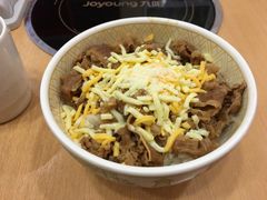 -食其家·牛丼咖喱(苏州永旺店)