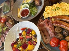 -Money Shops(愚园路店)