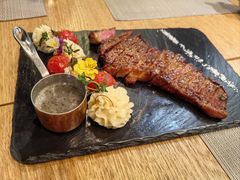 -LA CREPERIE BRETONNE布列塔尼法式餐厅(天童北路店)
