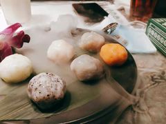 -禄婶鸡煲·打边炉