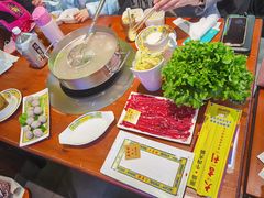 -大吉利潮汕牛肉火锅(王府井店)