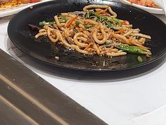 -火地铁板烧(昆山万象汇店)
