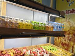 -豪爵足道·SPA(二七路店)