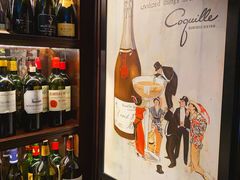 -壳里西餐厅Coquille Seafood Bistro(蒙自路店)