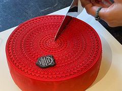 -DUFF LANGE杜夫朗格蛋糕(长沙店)