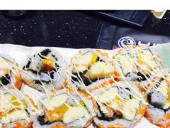 -江户前日本料理(瑞诗酒店店)