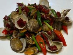 -悦融·京鲁菜·露台花园(安定门店)