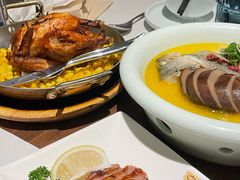 -港丽餐厅(杭大店)