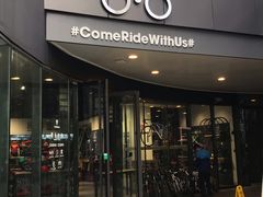 -TREK崔克自行车(徐汇滨江店)