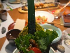 -菩提素素食餐厅(晶郦馆店)