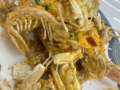 -旺鲜渔港连锁餐厅·珠海特色美食地标(爱情邮局店)