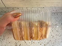 -宝圆斋清真糕点·蛋糕