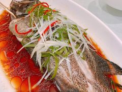 -海天楼中餐厅(吴宫泛太平洋酒店)