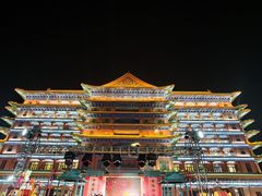 -大明幻境第一城