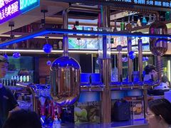 -唐力九头鸟烧烤·罗田吊锅(西云楼店)