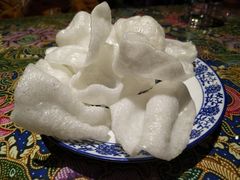 赠送虾片-小娘惹厨房Little Nyonya(狮城有约上榜店)